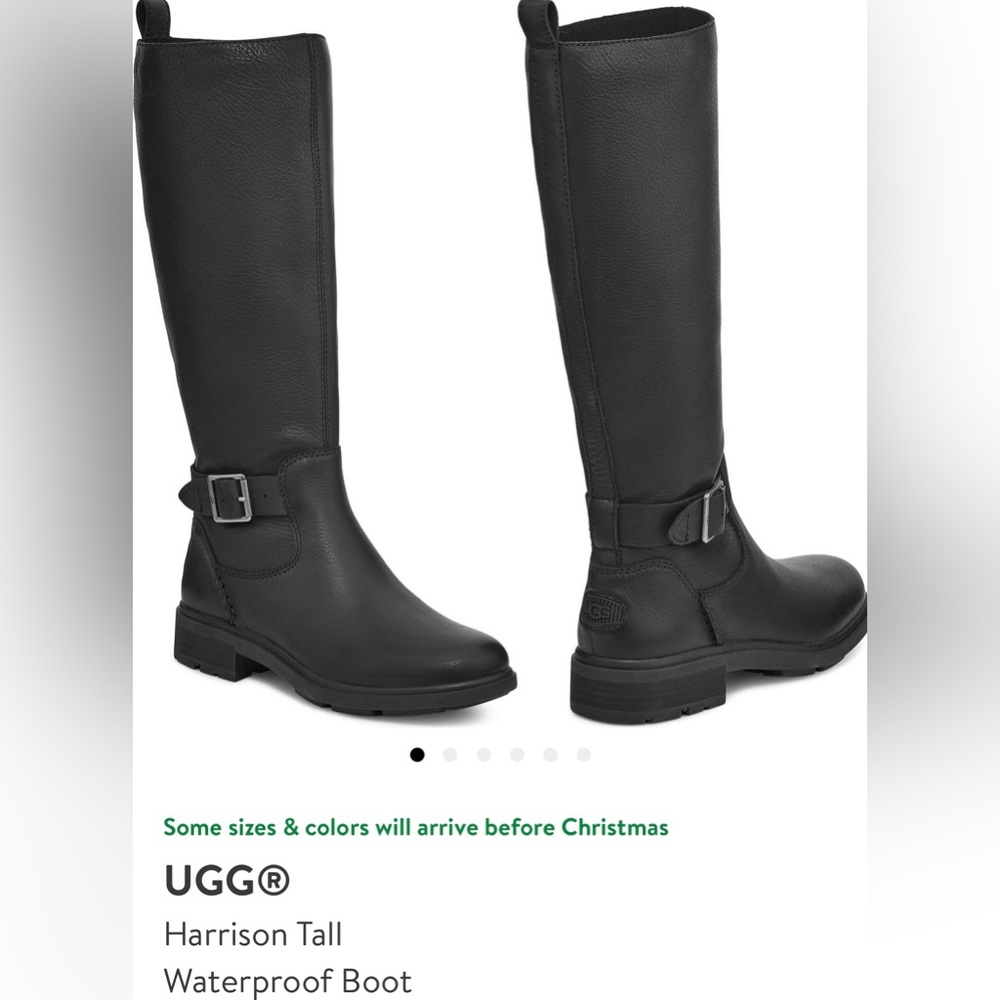 UGG boots!!